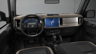 2026 Ford Bronco® Internal Image 2